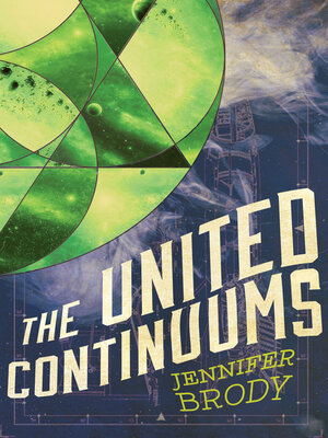 cover image of The United Continuums